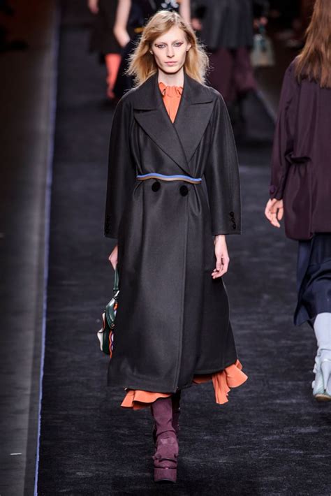 fendi austen anno|fendi fashion designer fall 2016.